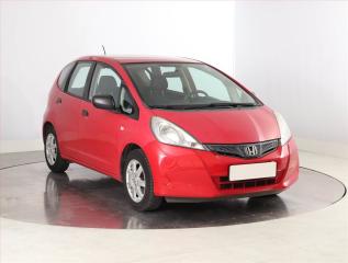Honda Jazz 1.2 i-VTEC