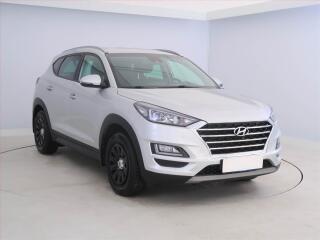 Hyundai Tucson 1.6 CRDi