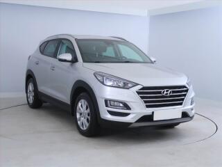 Hyundai Tucson Adventure 1.6 CRDi