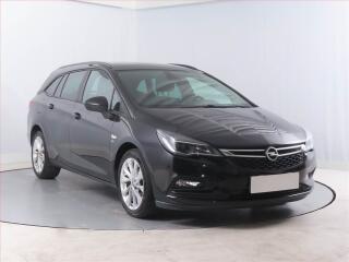 Opel Astra 1.6 CDTI, Navi, Tempomat
