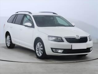 �koda Octavia 1.6 TDI, Tempomat