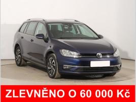 Volkswagen Golf Comfortline 2.0 TDI, Automat