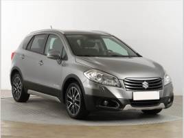 Suzuki SX4 S-Cross 1.6 VVT, Serv.kniha, Tempomat