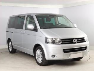 Volkswagen Multivan 2.0 TDI