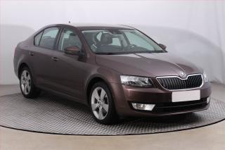 koda Octavia Elegance 1.2 TSI, Serv.kniha
