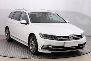 Volkswagen Passat R-Line 2.0 TDI, Automat