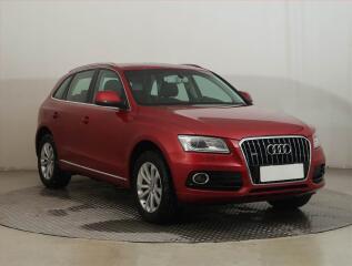 Audi Q5 2.0 TFSI, 4X4, Automat