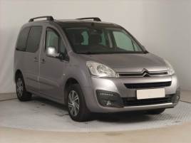 Citron Berlingo 1.6 BlueHDi, 5Mst