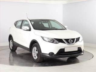 Nissan Qashqai 1.2 DIG-T, R,1.maj