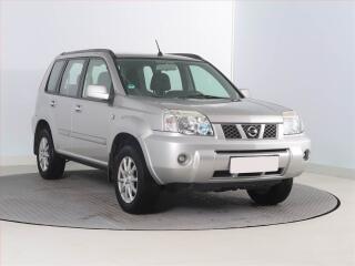 Nissan X-Trail 2.0 , Park.�senzory