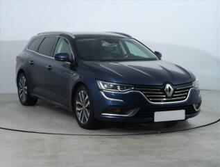 Renault Talisman Limited 1.6 dCi, Automat, Navi