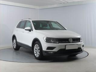 Volkswagen Tiguan Comfortline 1.5 TSI, Tempomat