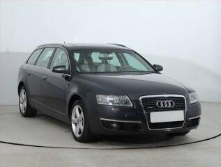 Audi A6 3.0 TDI , 4X4, Automat