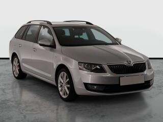 �koda Octavia Joy 2.0 TDI, 4X4, Serv.kniha
