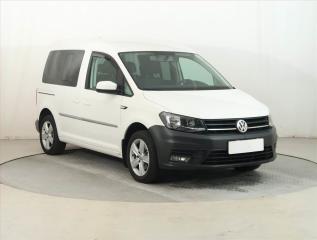 Volkswagen Caddy 2.0 TDI, 5Mst, R