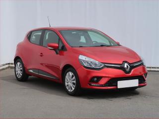 Renault Clio 1.2 16V, Serv.kniha, Tempomat
