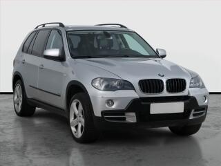 BMW X5 xDrive30d, 4X4, Automat, Navi
