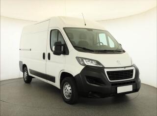 Peugeot Boxer 2.0 BlueHDi, L2H2, 1.0t, �R