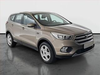 Ford Kuga 1.5 EcoBoost, Tempomat