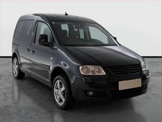 Volkswagen Caddy 1.4 i, 5M�st, 1Maj