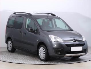 Citron Berlingo Multispace XTR 1.6 BlueHDi