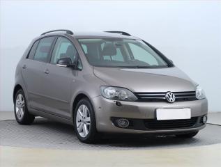 Volkswagen Golf Plus Comfortline 1.6 TDI, Tempomat