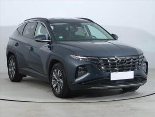 Hyundai Tucson 1.6 T-GDI
