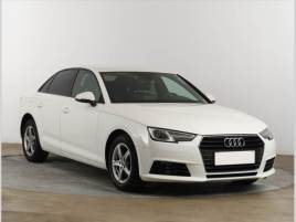 Audi A4 1.4 TFSI, Bi-Xenony, Tempomat