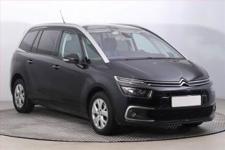 Citron C4 Picasso 1.2 PureTech, 7mst
