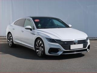 Volkswagen Arteon R-line 2.0 TDI 4Motion, 2.Maj