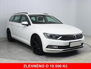 Volkswagen Passat Comfortline 2.0 TDI, Automat
