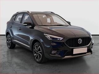 MG ZS 1.0 Turbo, Serv.kniha, K��e