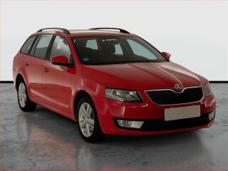 �koda Octavia 2.0 TDI, Tempomat