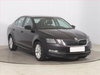 koda Octavia Style 2.0 TDI, Serv.kniha