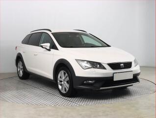 Seat Leon X-Perience 2.0 TDI FR, 4X4