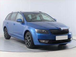 �koda Octavia Laurin&Klement 2.0 TDI