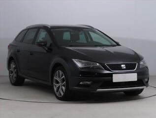 Seat Leon X-Perience 2.0 TDI, 4X4