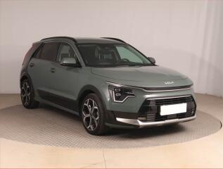 Kia Niro Hybrid