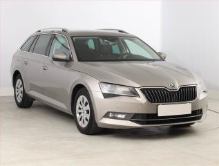 koda Octavia 1.6, Serv.kniha, po STK