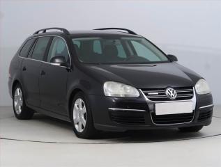 Volkswagen Golf 1.9 TDI, Serv.kniha, nov STK