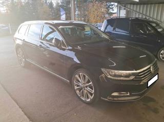 Volkswagen Passat Highline 2.0 TDI, Automat
