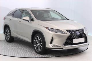 Lexus RX 400h 450 h