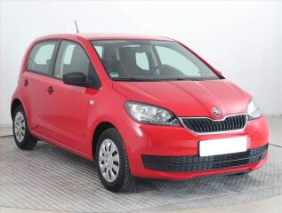 �koda Citigo 1.0 MPI
