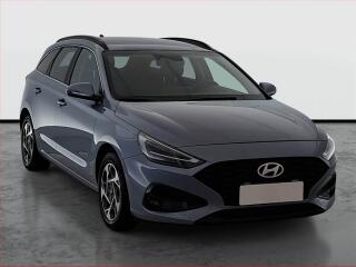 Hyundai i30 Style 1.0 T-GDI, �R,1.maj