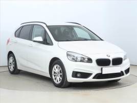 BMW 218i Active Tourer, Automat