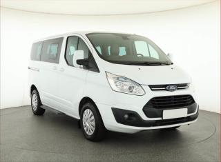 Ford Tourneo Custom 2.2 TDCi