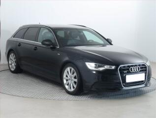 Audi A6 Sport 3.0 TDI, 4X4, Automat