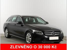 Mercedes-Benz C 220d