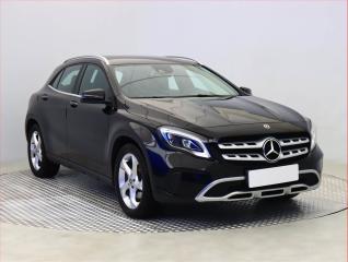 Mercedes-Benz GLA 220 4MATIC, R, AUTOMAT