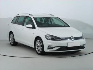 Volkswagen Golf 1.5 TSI, Serv.kniha, Tempomat